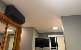 FLAT Jardins São Paulo excelente!